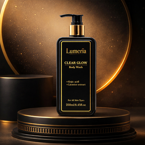 Body Wash