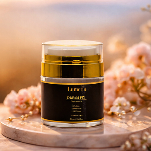 Night Cream